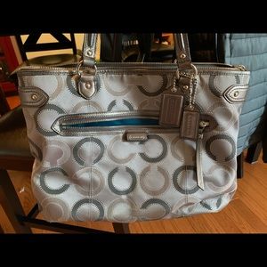 Coach Tote bag